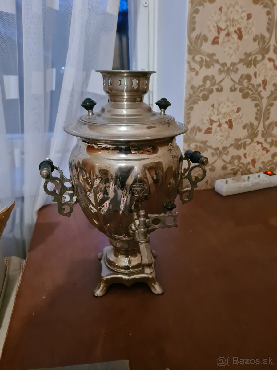 Samovar