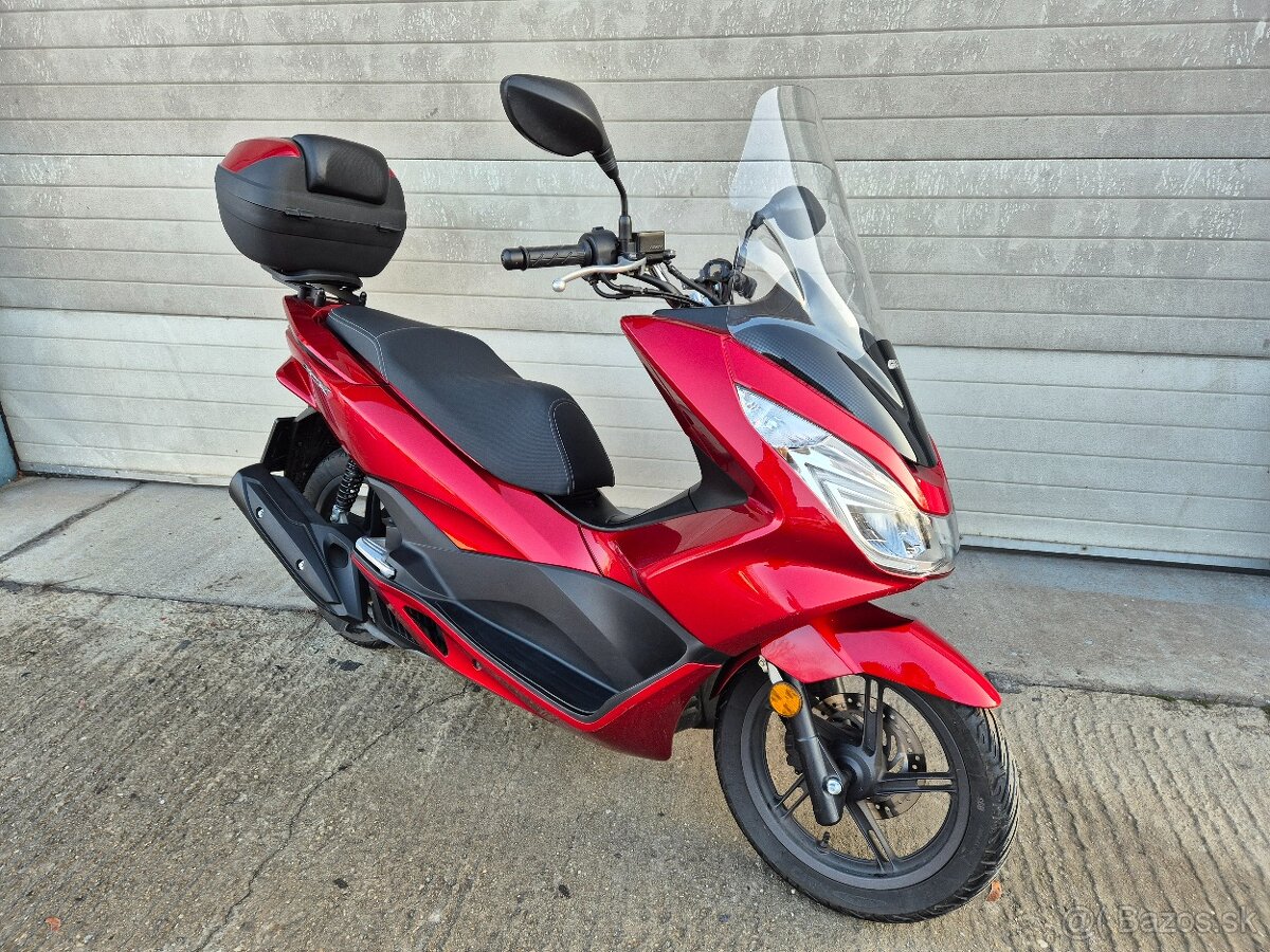 Honda PCX 125