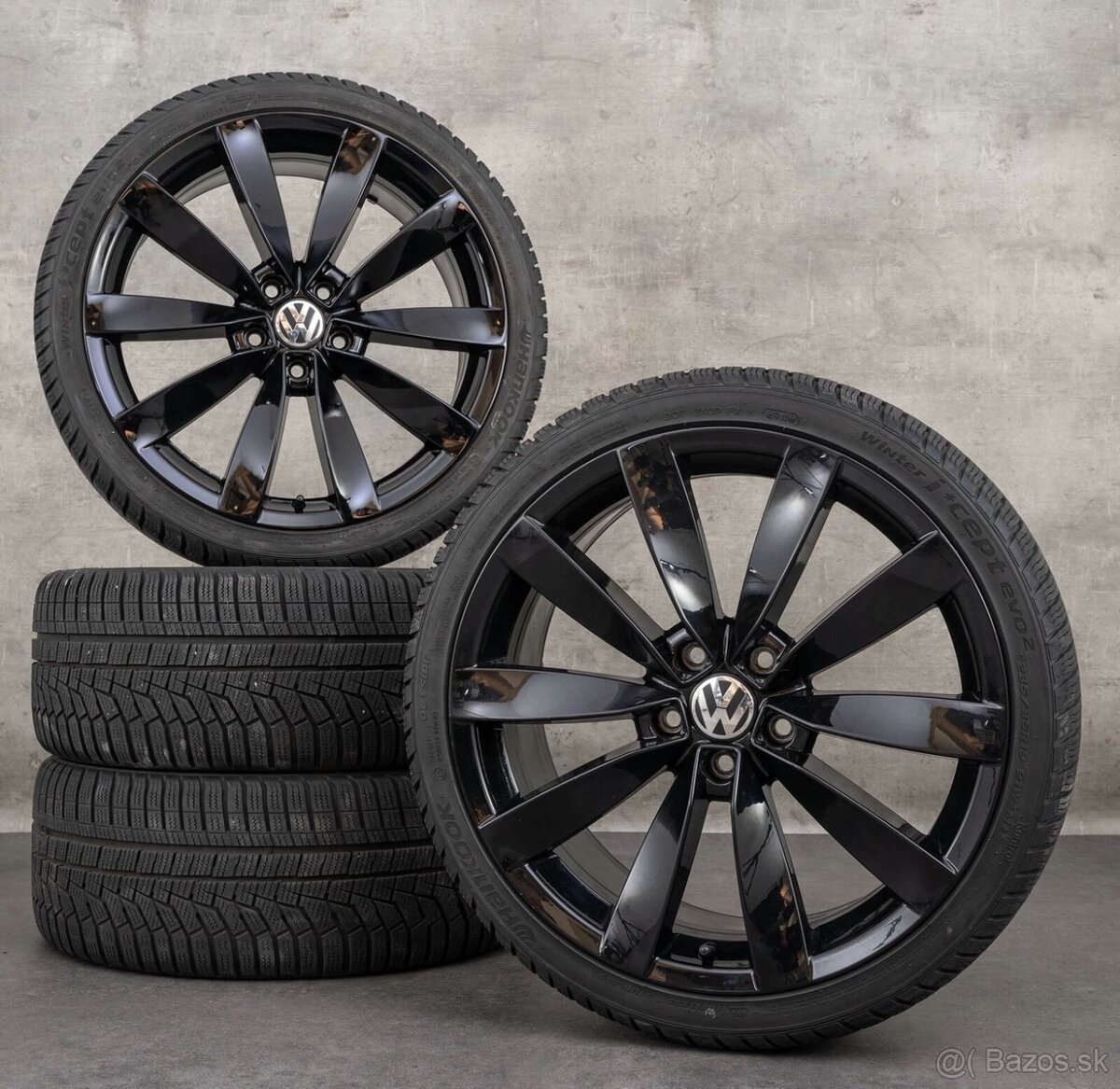 Lugano 5x112 R19x8 ET41