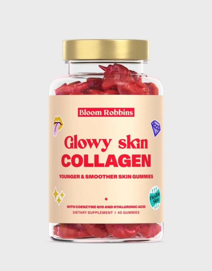 Bloom Robbins Collagen