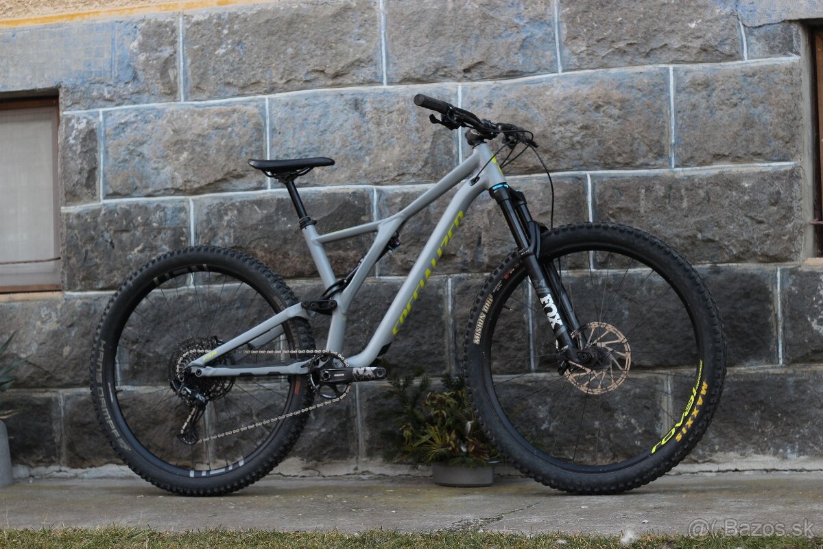 ✅ Specialized Stumpjumper Comp 29" (2020) - L - ✅