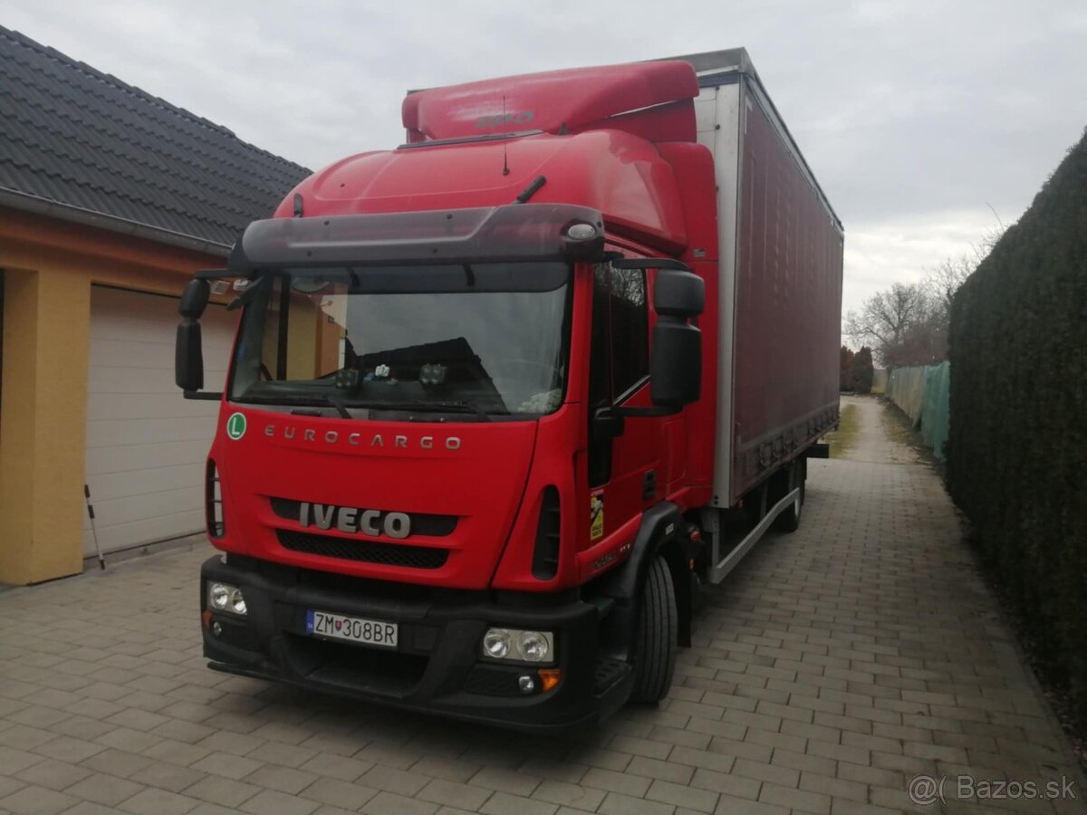 IVECO Eurocargo