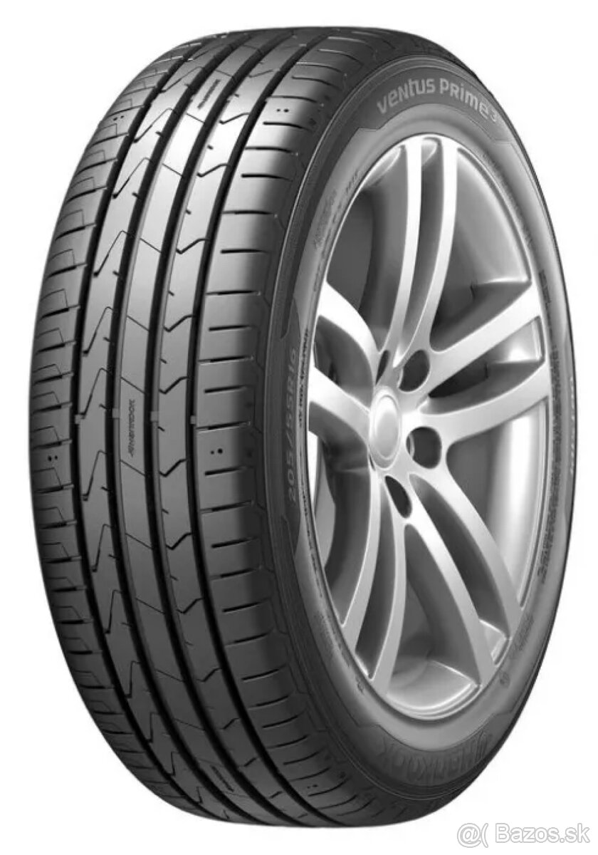 Hankook 205/60 R16 4ks