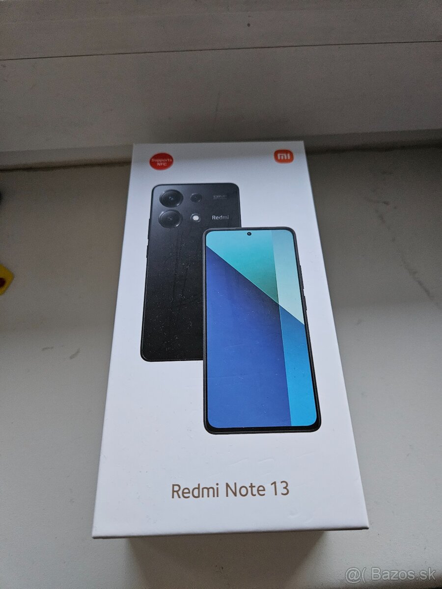 Redmi Note 13 128GB (nový)