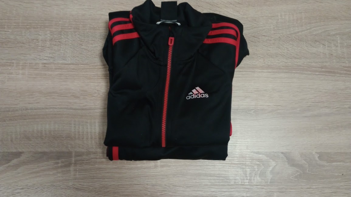 súprava adidas