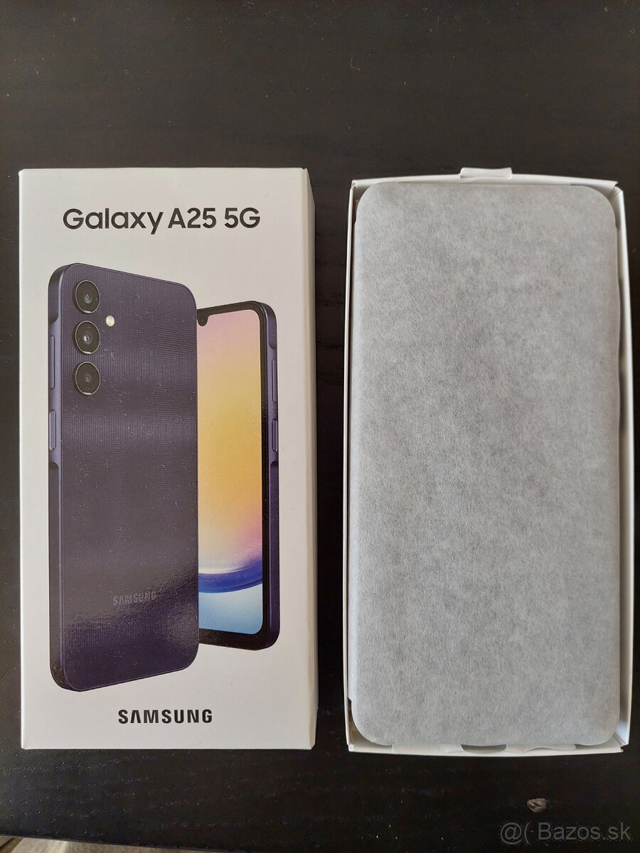 Samsung Galaxy A25 5G 128GB