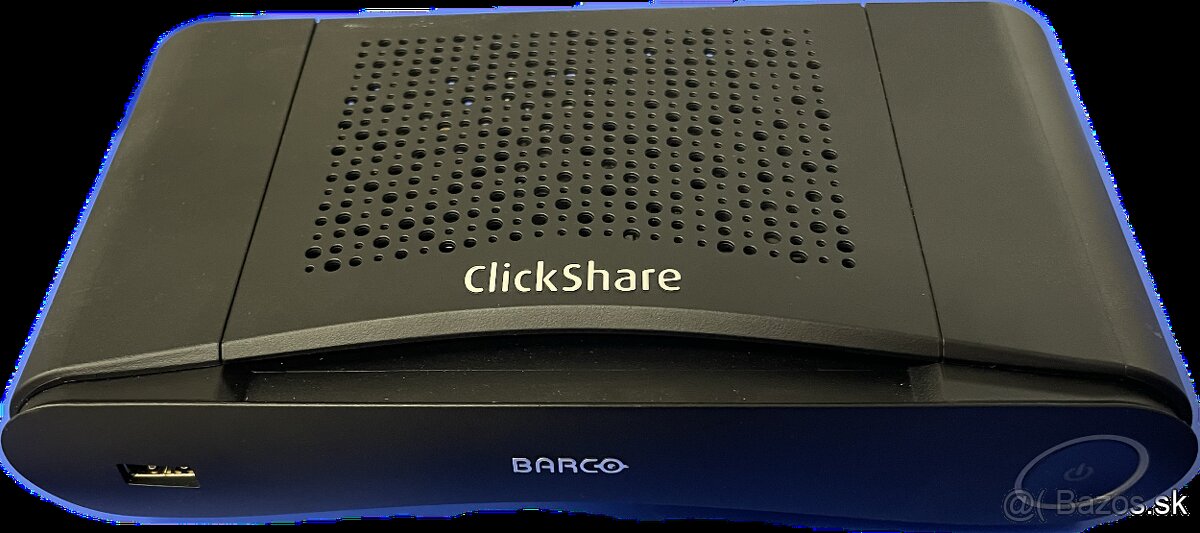 barco clickshare cs-100