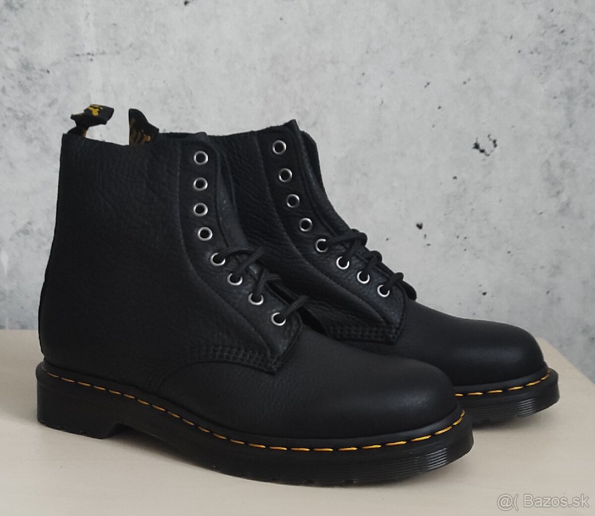 Dr. Martens 1460 Pascal EU41