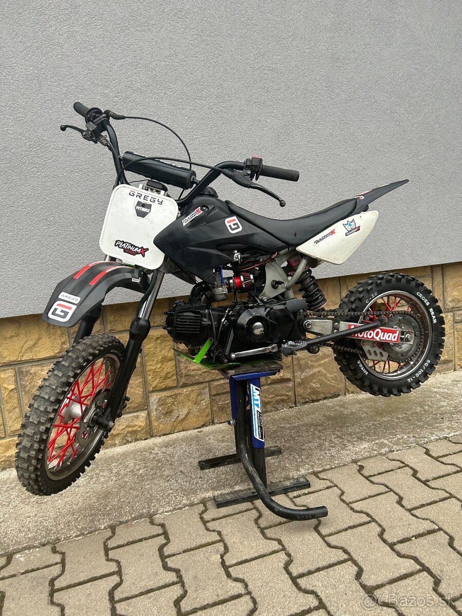 pitbike