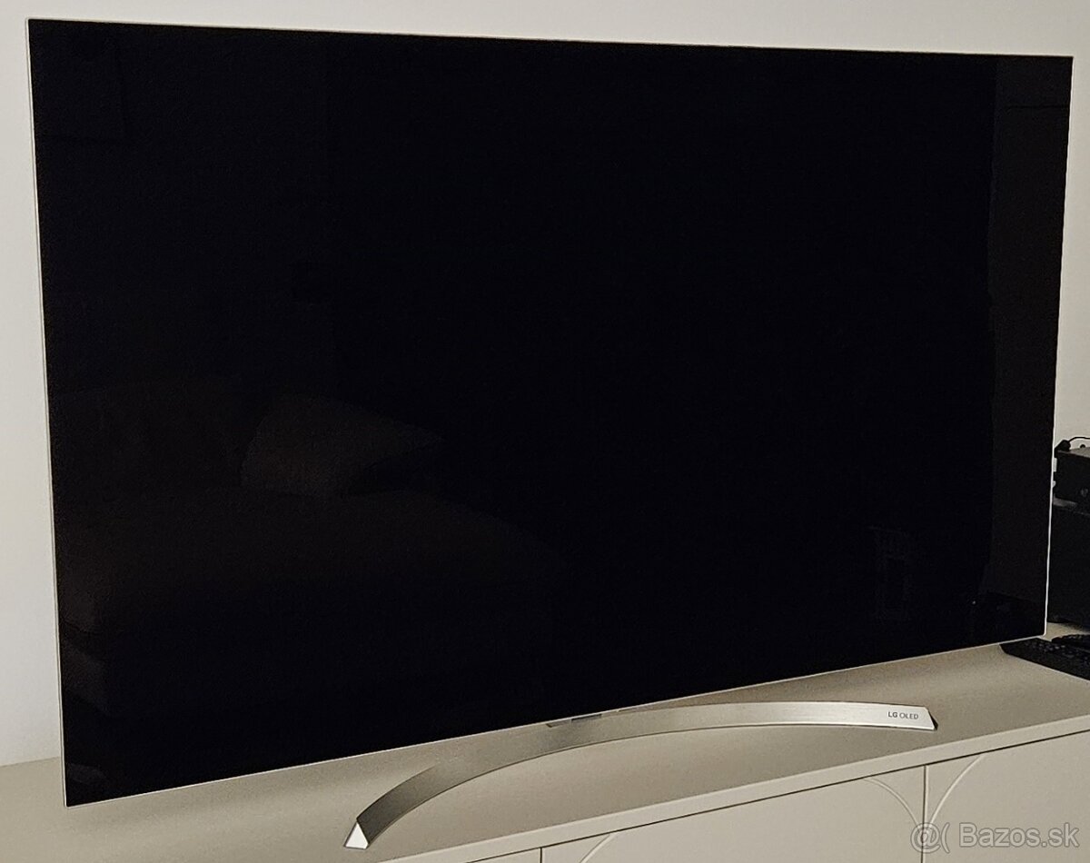 LG OLED55B7V