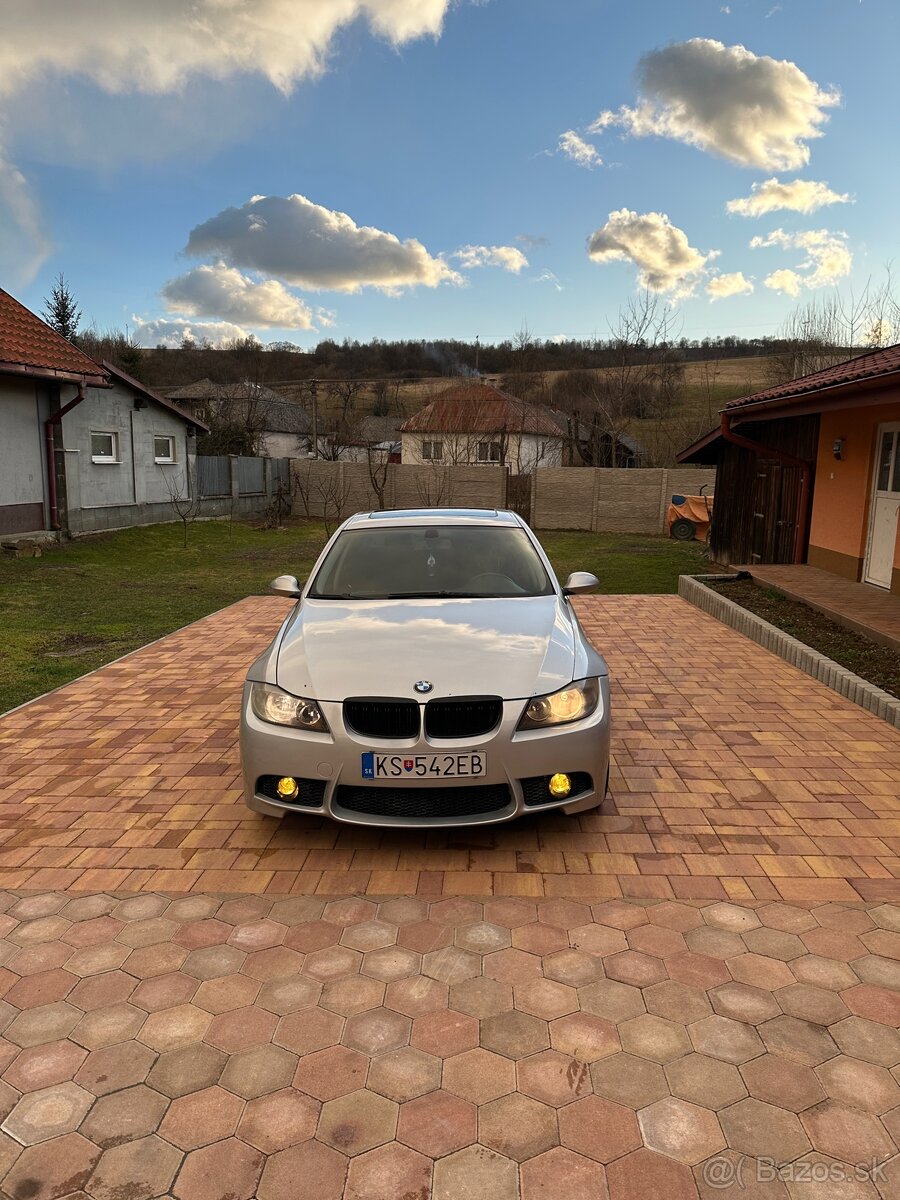 Bmw e90