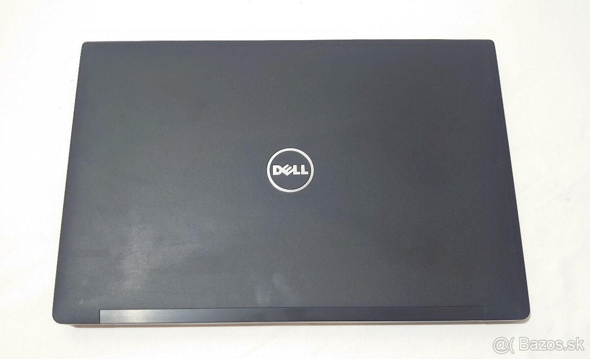 Dell Latitude 7480, i5