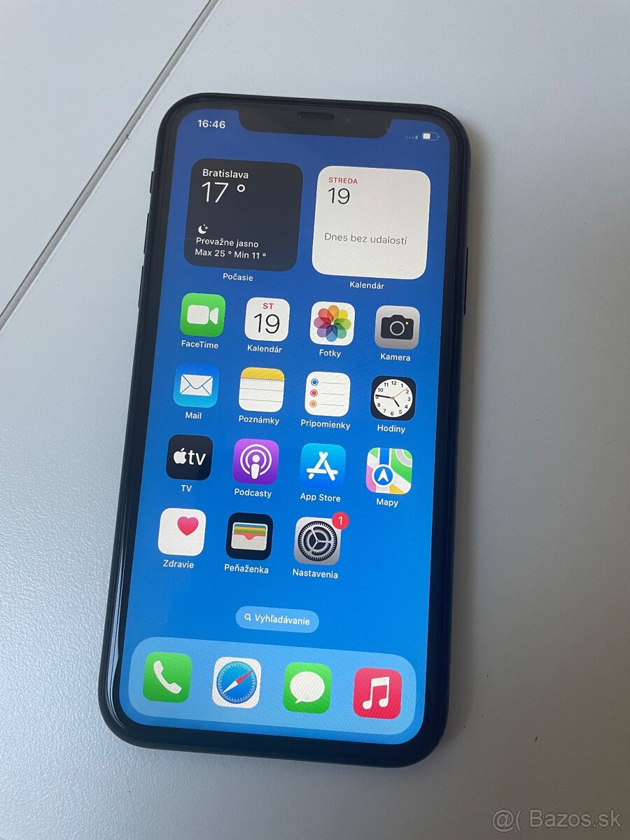 Predam Iphone XR 64GB