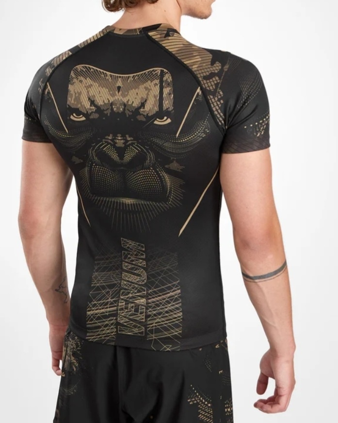 Venum, UFC Venum Tričká, rashguard