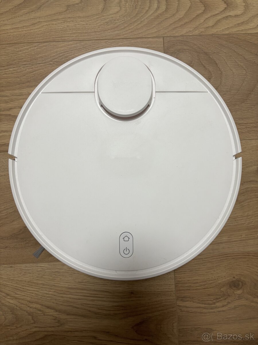 Xiaomi vacuum S10