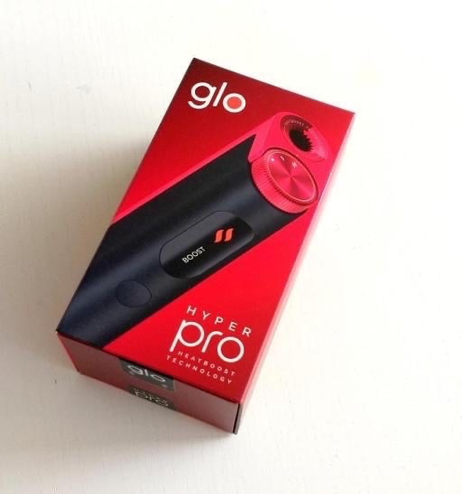 Glo Pro