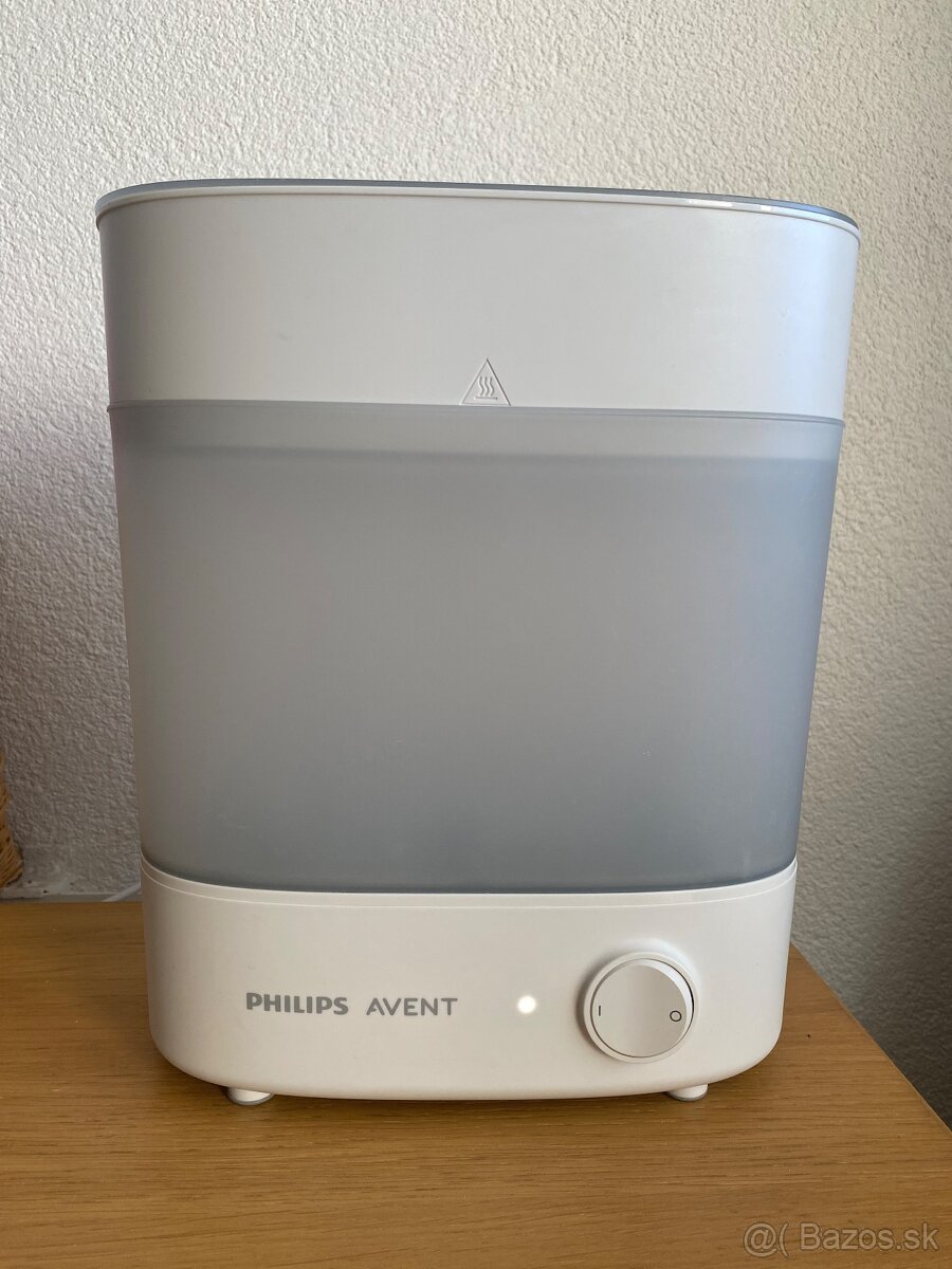 Sterilizátor Philips Avent