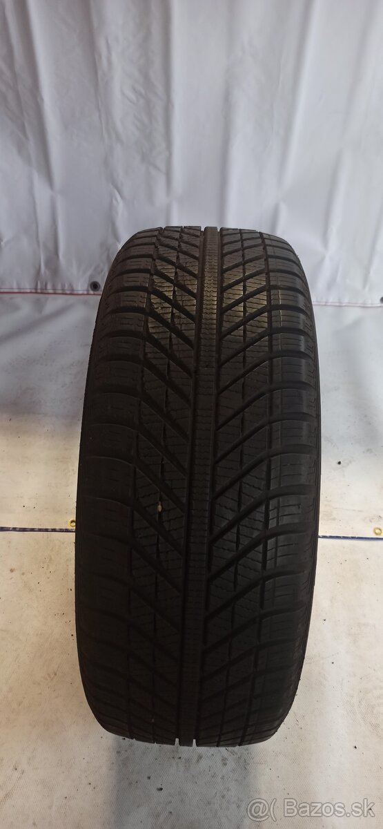 Pneumatika Goodyear Vector 4 Seaason 205/55 R16 94V zimná