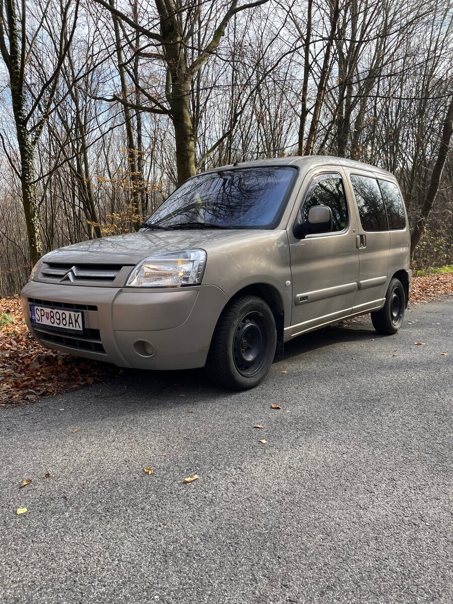 Citroën Berlingo