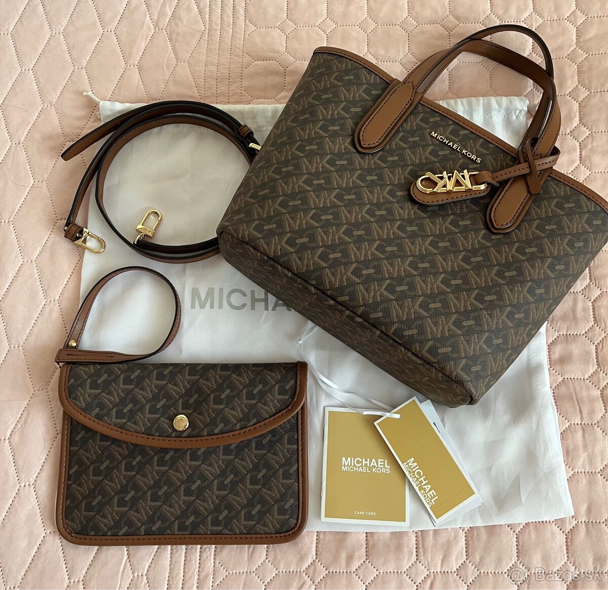 Michael Kors Eliza XS