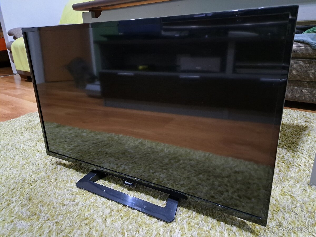 Predám televízor  Philips 32PHH4100/88 LED TV