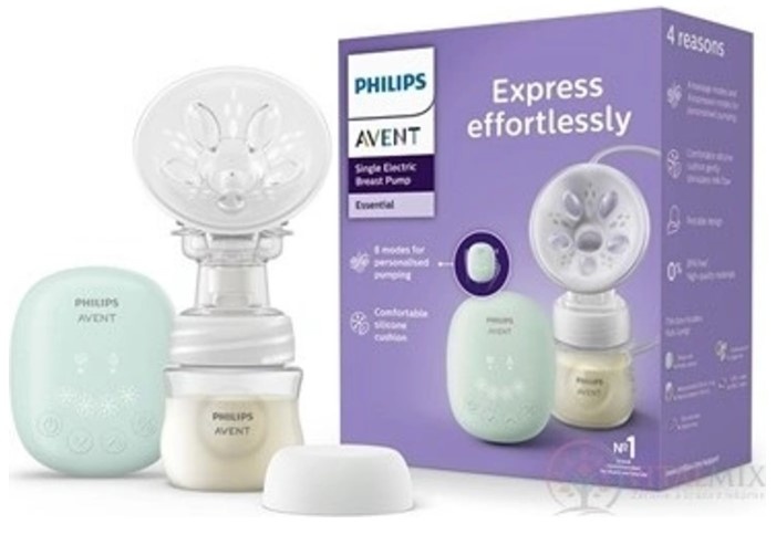 Philips AVENT Elektrická odsávačka mlieka SCF323/11