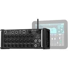 Behringer X Air XR18 - Digitálny mixpult