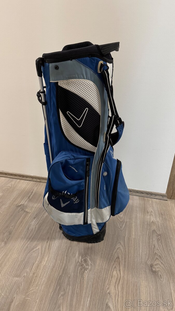 Golfový bag Callaway