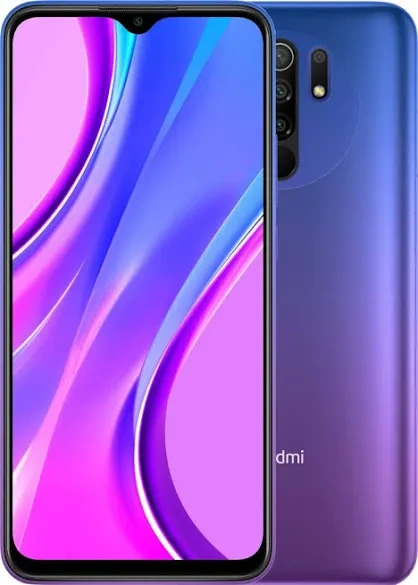 Redmi 9 3gb/32gb❗