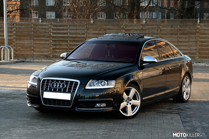 ATE PowerDisc  AUDI A6 C6