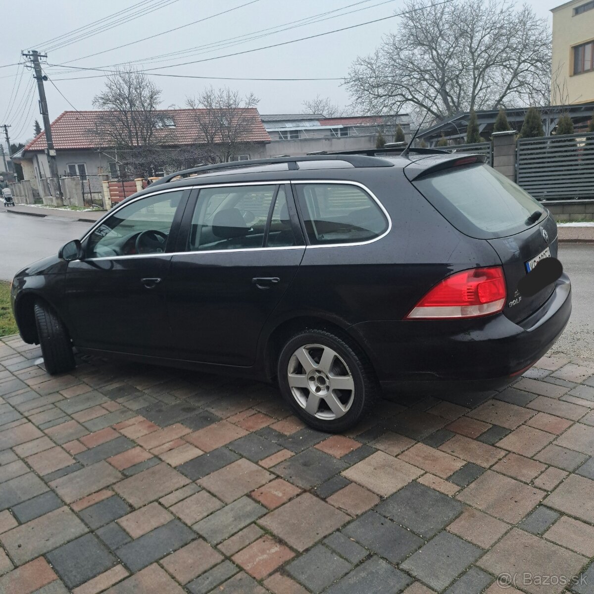 Volkswagen 5 1.9TDI Variant