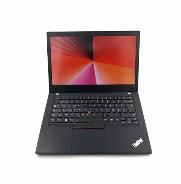 Lenovo ThinkPad A485 AMD Ryzen 3 PRO 2300U 8 GB RAM 256 GB S