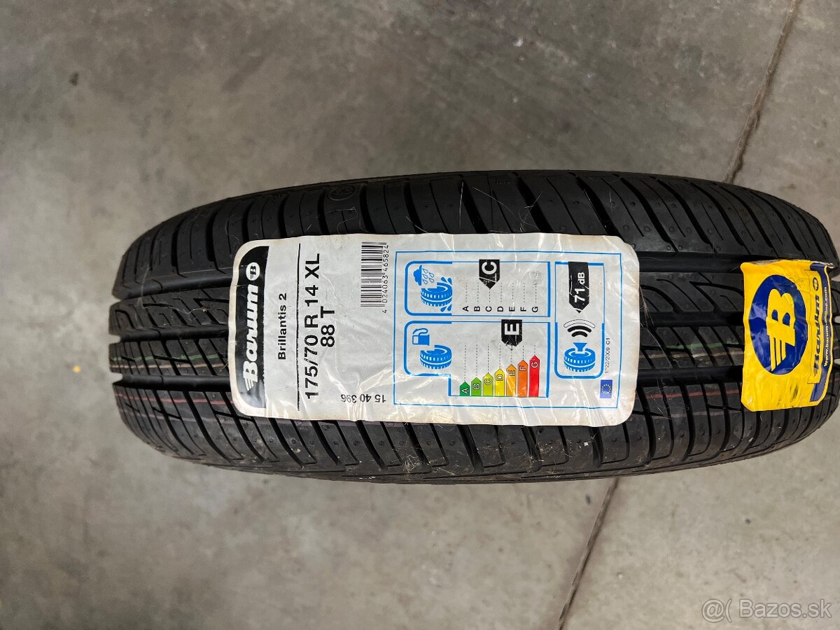 175/70R14 letná