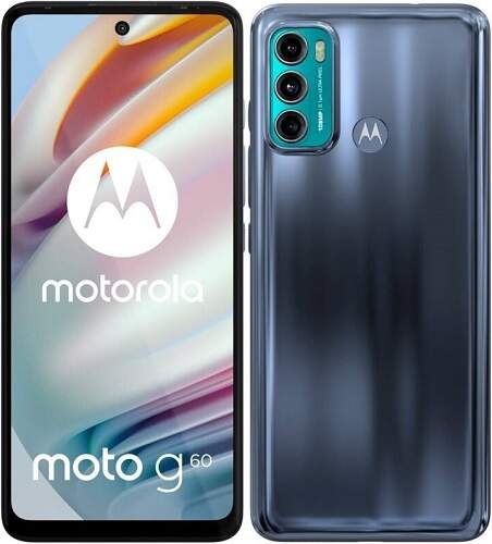 Motorola g60