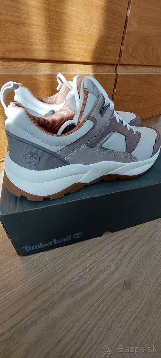 Predam topanky Timberland