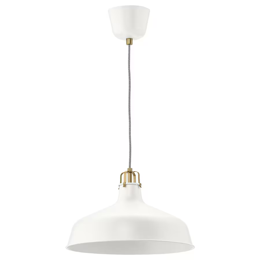 Lampa IKEA RANARP