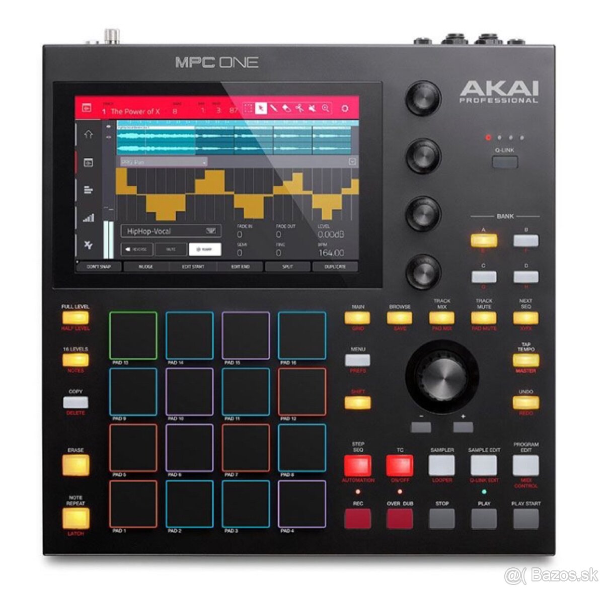 Akai MPC One