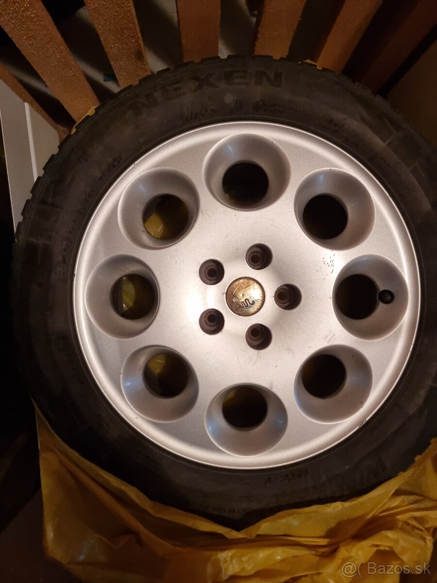 Alu 5x108 r16