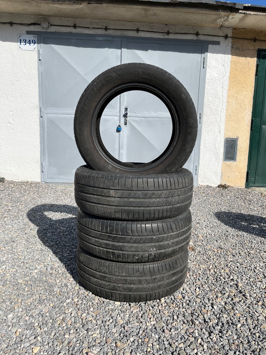 Michelin 205/55 R16 4ks