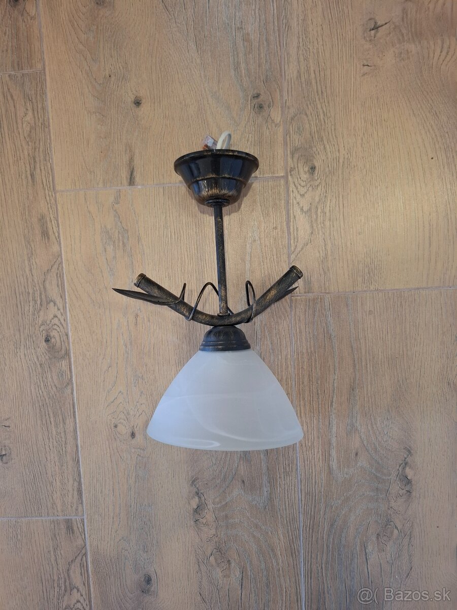 Stropny luster  lampa