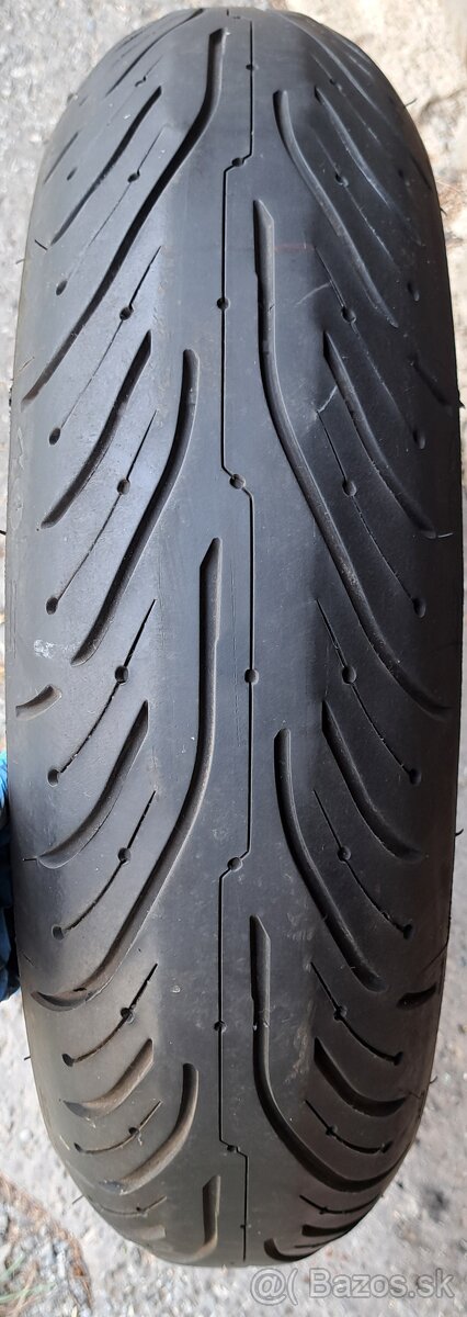 160/60 R17 Michelin Pilot Road4