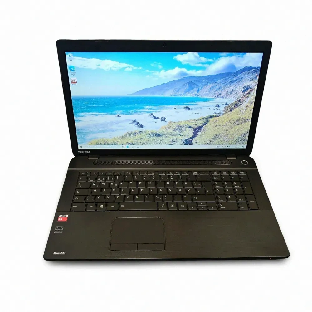 Notebook Toshiba C70D-B - 633541