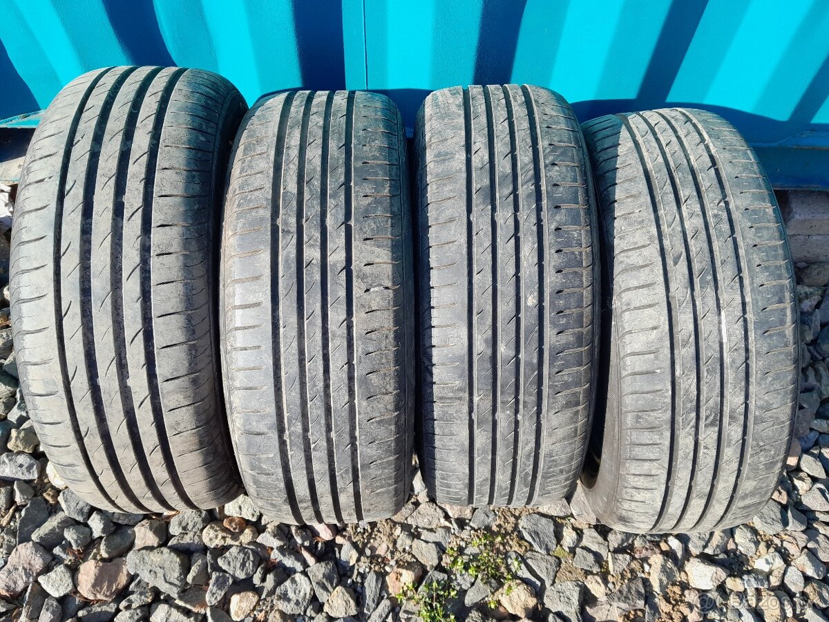 205/55R16