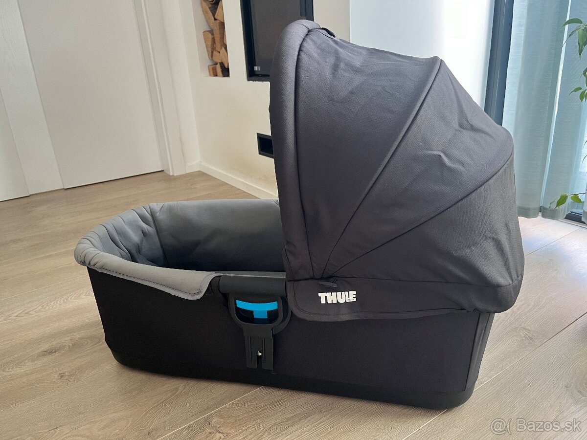 Thule Urban Glide 2 2020