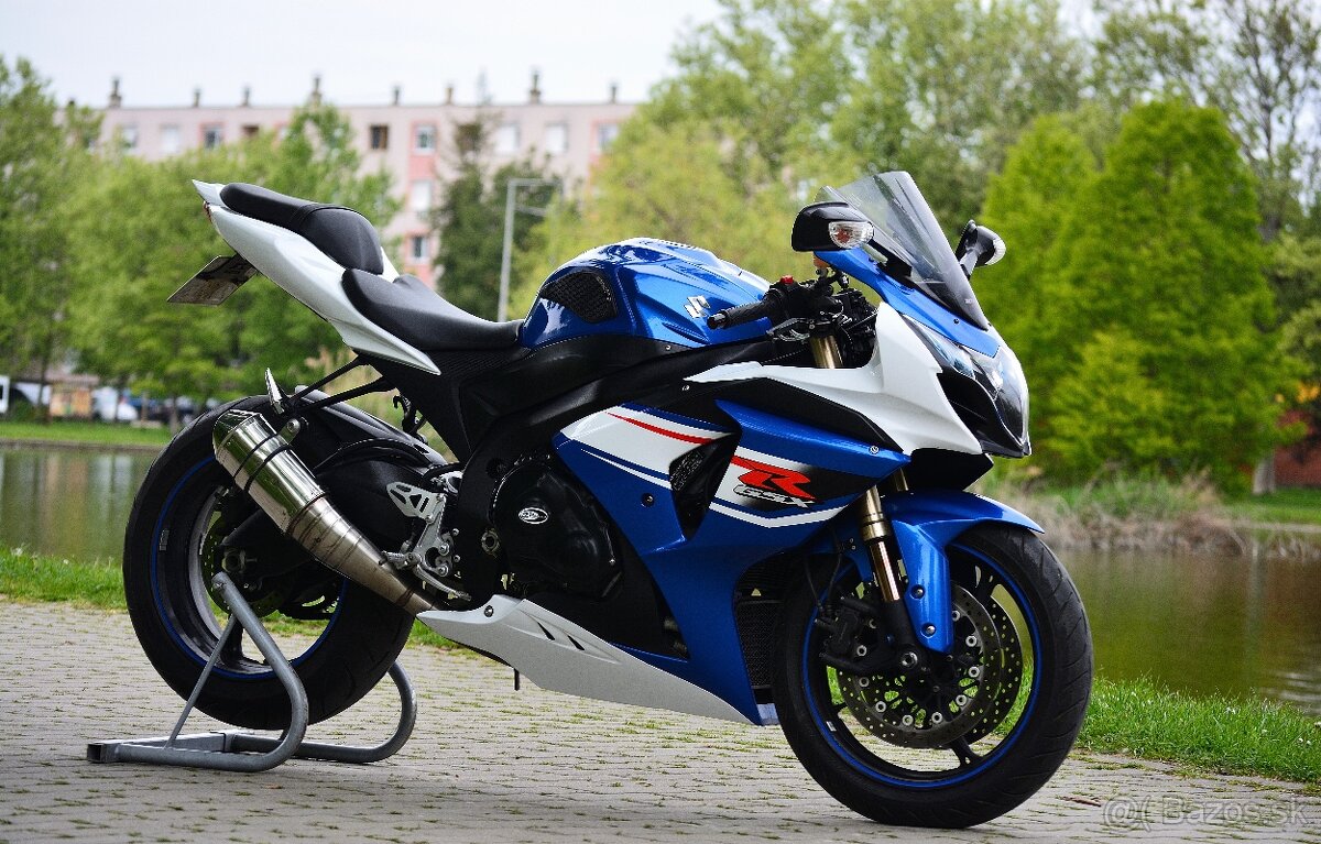 Suzuki GSX-R 1000