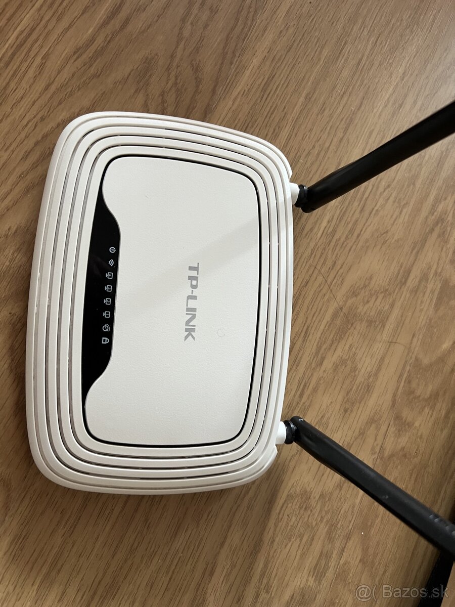 Wifi router TP Link