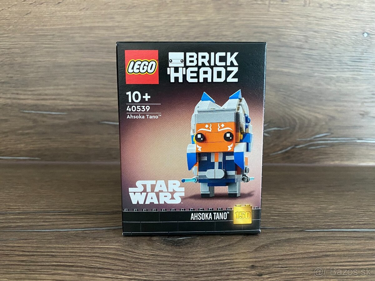 Lego 40539 Star Wars Ahsoka Tano