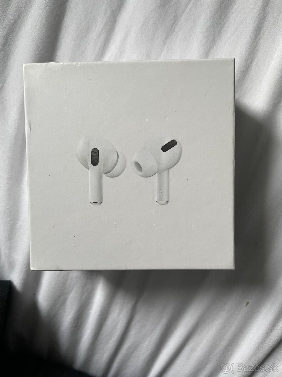 Airpods Pro