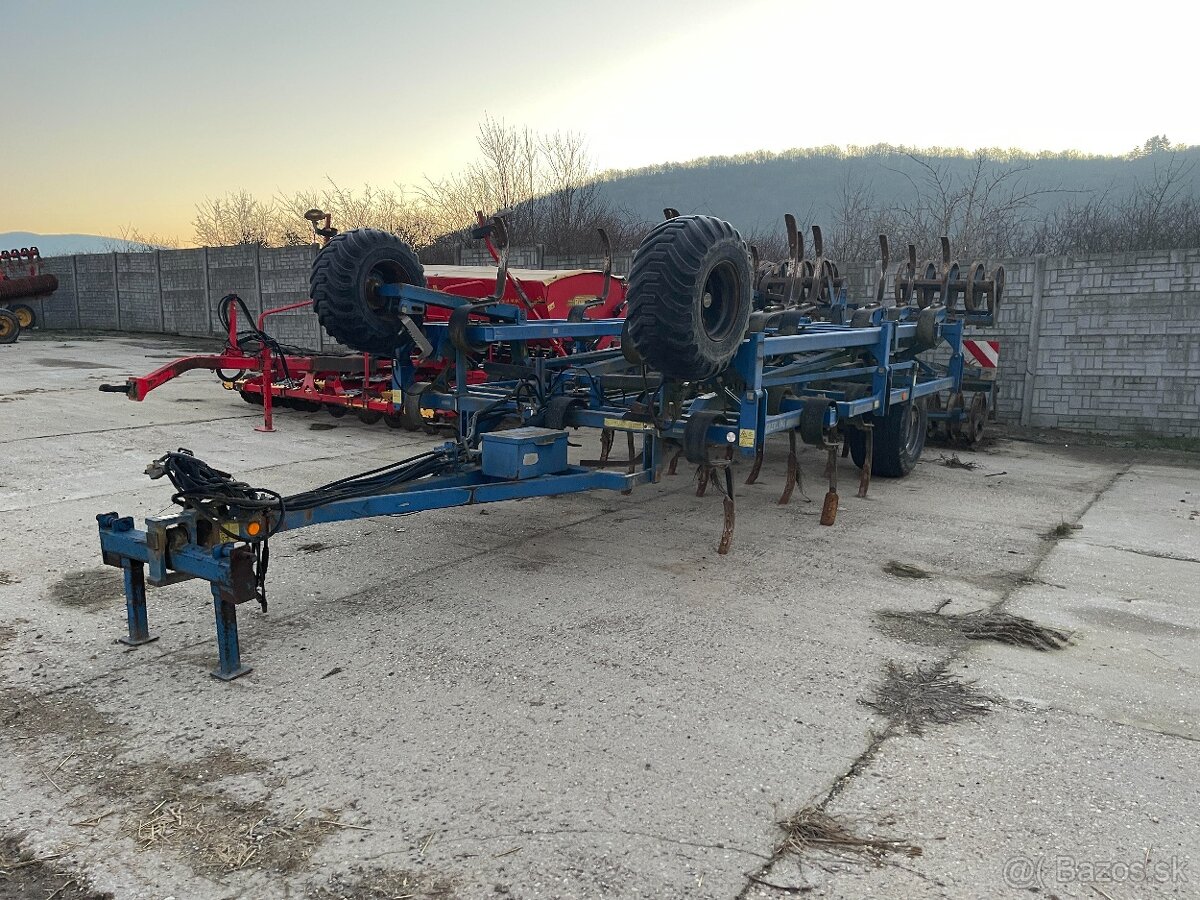 Kockerling VARIO 4,8 m