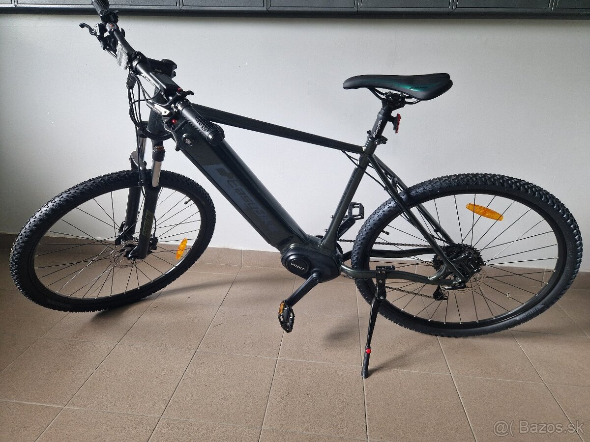 Elektrobicykel EASYBIKE SENSE 29 NOVÝ